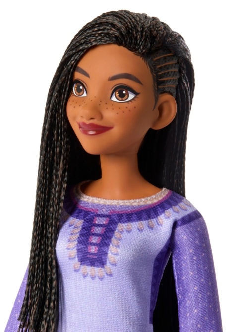 LALKA KOLEKCJONERSKA WISH DZIECKO ZABAWA