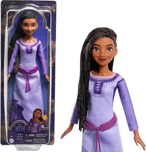 LALKA KOLEKCJONERSKA WISH DZIECKO ZABAWA