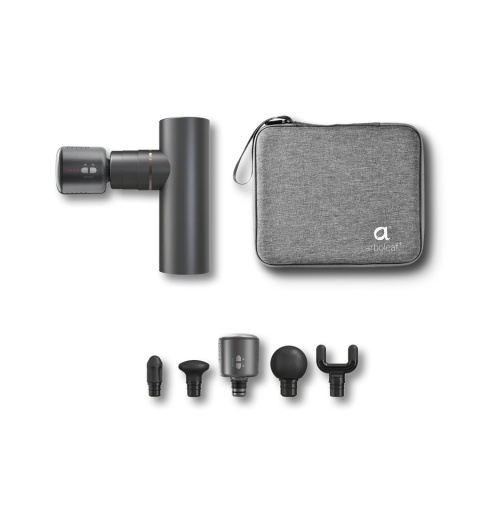 Masażer Pistolet do masażu mięśni masażer Arboleaf