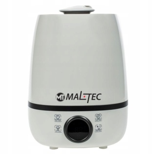 NAWILŻACZ ULTRADŹWIĘKOWY LED OLEJKI AROMATYCZNE WYŚWIETLACZ 4.6L