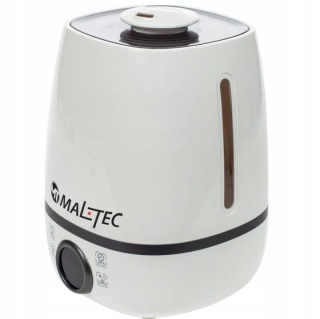 NAWILŻACZ ULTRADŹWIĘKOWY LED OLEJKI AROMATYCZNE WYŚWIETLACZ 4.6L