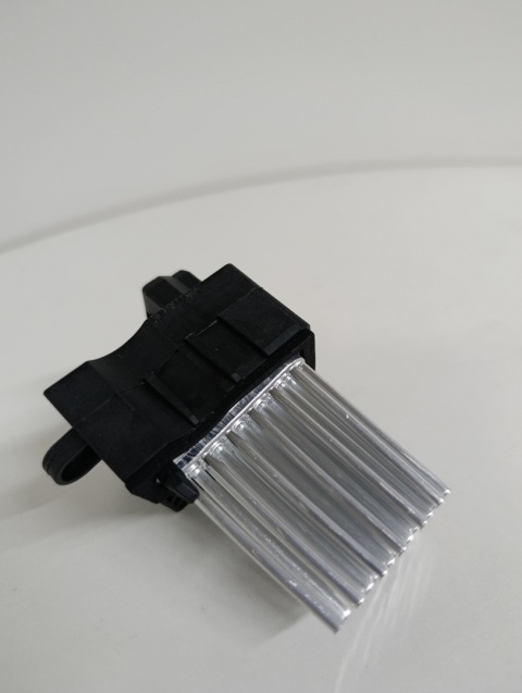 OPORNICA REZYSTOR DMUCHAWY BMW 5 E39