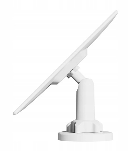 Panel solarny słoneczny do kamery wodoodporny 5W USB-C przewód 3m