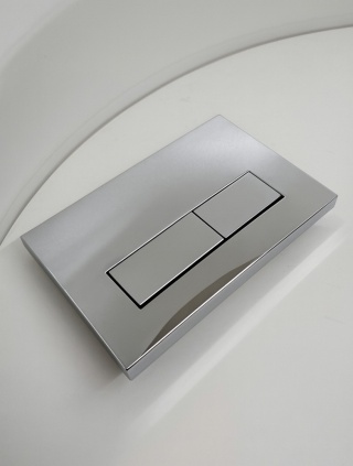 Przycisk spłukujący WIW200.3.2 – chrom