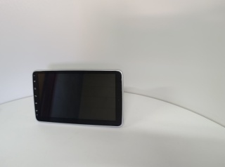 Radio samochodowe 1DIN Hikity A3009 – Android, GPS, Bluetooth, WiFi, 9" HD