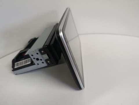 Radio samochodowe 1DIN Hikity A3009 – Android, GPS, Bluetooth, WiFi, 9" HD