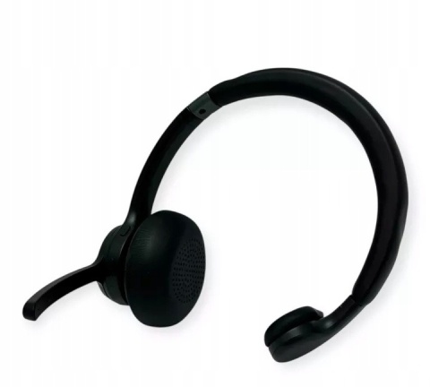 SŁUCHAWKI BEZPRZEWODOWE M115 Z MIKROFONEM