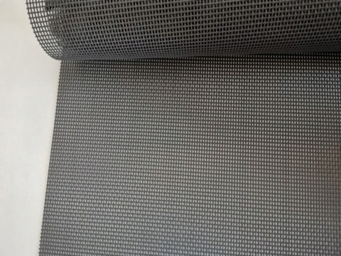 Siatka Moskitiera Pet Bardzo Wytrzymała zabezpieczenia dla psa kota 90 x 220 cm