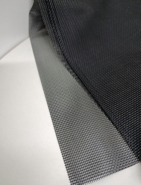 Siatka Moskitiera Pet Bardzo Wytrzymała zabezpieczenia dla psa kota 90 x 220 cm