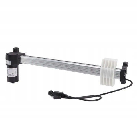 Siłownik silnika foteli rozkładanych, podnoszonych, siłownik silnika sofy