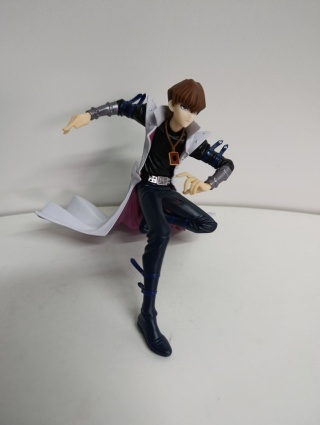 Yu-Gi-Oh – Seto Kaiba Noodle Figurka Kolekcjonerska Anime