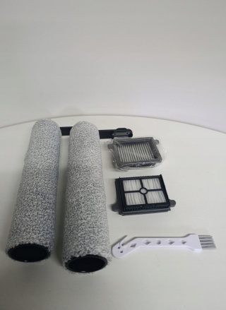 Zestawy akcesoriów do Tineco Floor One S5 / S7 PRO wałki szczotki filtry, zamienniki