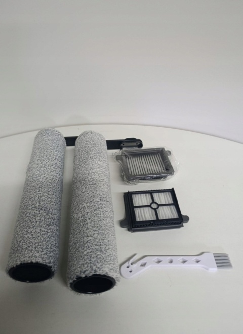 Zestawy akcesoriów do Tineco Floor One S5 / S7 PRO wałki szczotki filtry, zamienniki