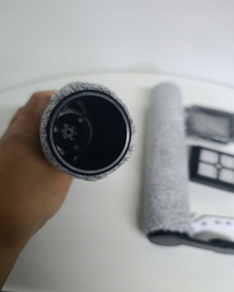 Zestawy akcesoriów do Tineco Floor One S5 / S7 PRO wałki szczotki filtry, zamienniki