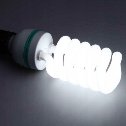 2 SZTUK 135 W E27 5500 K 220 V Photo Studio Żarówka Fotografia wideo Lampa światła dziennego