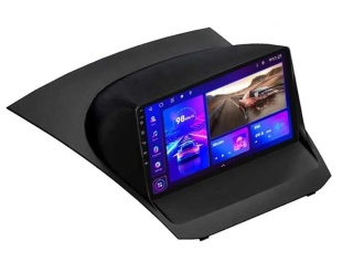 Radio Nawigacja Android do Ford Fiesta (2009-2014) | Model C7553