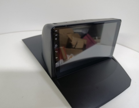 Radio Nawigacja Android do Ford Fiesta (2009-2014) | Model C7553