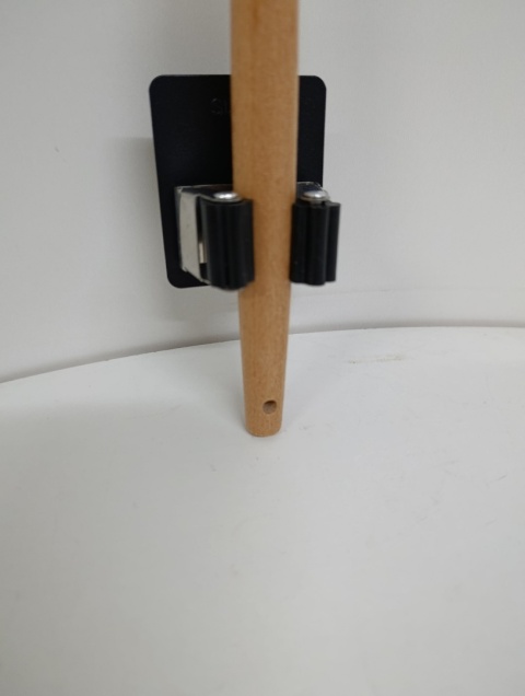 4 szt Uchwyt na narzędzia jednomiejscowy Średnice 20-35mm