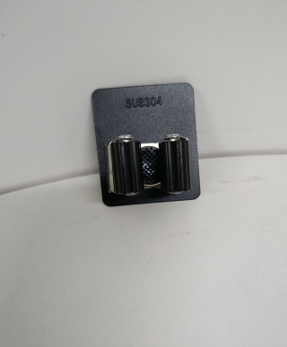 4 szt Uchwyt na narzędzia jednomiejscowy Średnice 20-35mm