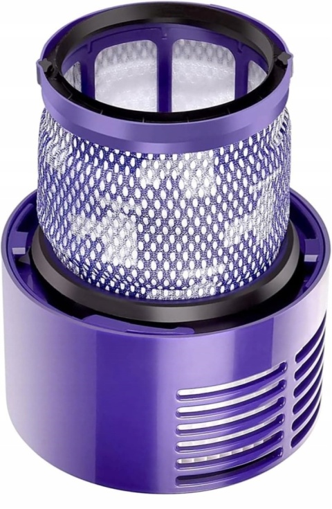 BATERIA ZAMIENNA + FILTR DO DYSON V10 25.2V 6000 mAh ZAMIENNIK