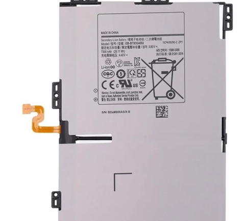 Bateria Samsung Tab S4 SM-T835 zamiennik