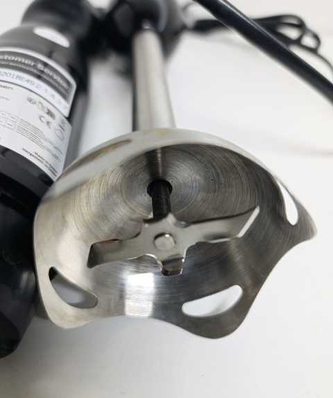 Blender ręczny Bonsenkitchen HB3201 100 W, czarny