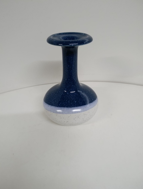 Ceramiczny wazon dekoracyjny