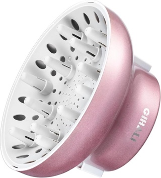 Dyfuzor do Włosów Gihali GD-800 – Perfekcyjne Loki i Objętość uniwersalny