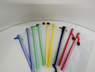 Kosmetyczki podróżne wodoodporne zestaw 10 szt