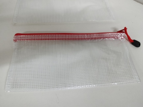 Kosmetyczki podróżne wodoodporne zestaw 10 szt