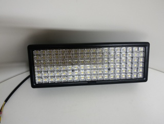 Lampa LED 100W | 6500K | Naświetlacz LED
