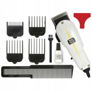 Maszynka do strzyżenia Włosów Profesjonalna Wahl Super Taper Przewodowa