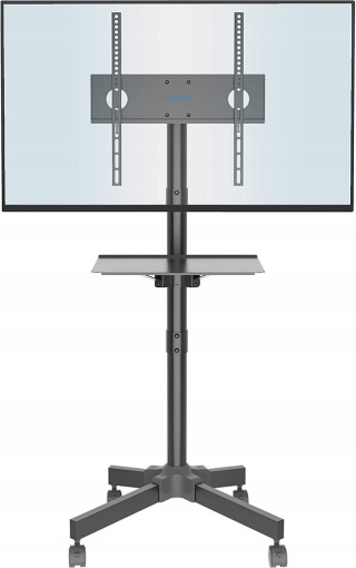 Mobilny Stojak do telewizora Bontec TC-003B