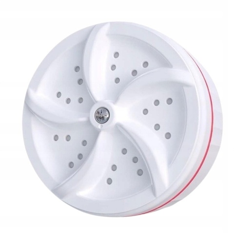 NI PRALKA TURYSTYCZNA PRZENOŚNA USB WIRÓWKA WIRNIKOWA TURBOWASH DO PRANIA