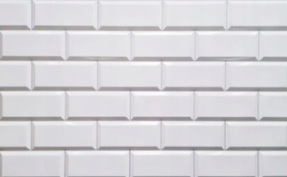 Naklejane panele 3D 10 szt.