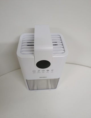 Nawilżacz powietrza Airelax TTCSJ-40001-WHT – 22,5 W, z wyświetlaczem