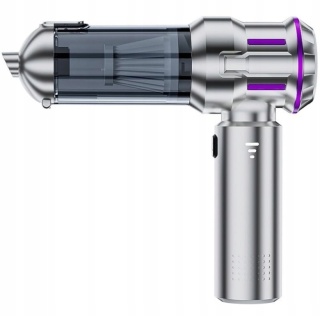 Odkurzacz ręczny HL-138 Rabigala