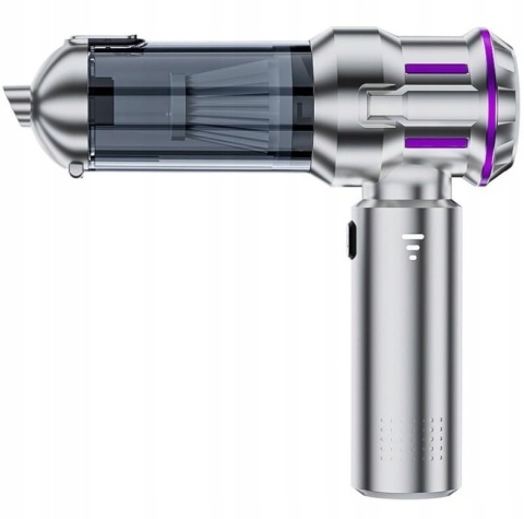 Odkurzacz ręczny HL-138 Rabigala