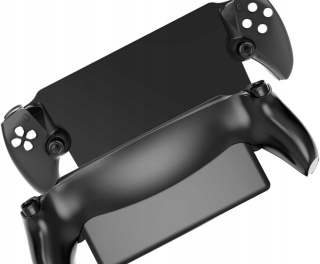 OBUDOWA SKORUPA ZAMIENNA – Replacement Shell for P5 Portal