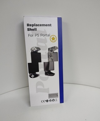 OBUDOWA SKORUPA ZAMIENNA – Replacement Shell for P5 Portal