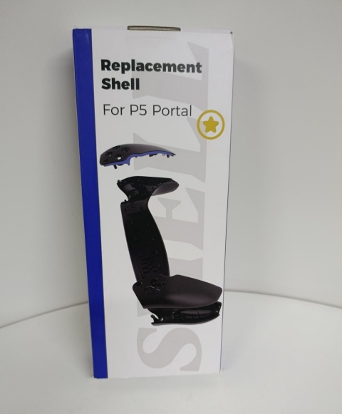 OBUDOWA SKORUPA ZAMIENNA – Replacement Shell for P5 Portal