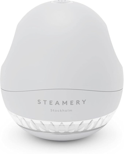 Pilo 1 golarka do tkanin, różowa, Steamery