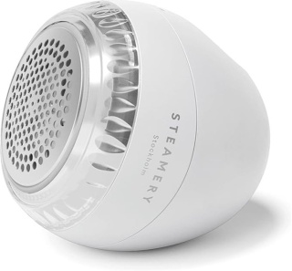 Pilo 1 golarka do tkanin, różowa, Steamery