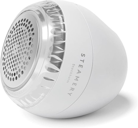 Pilo 1 golarka do tkanin, różowa, Steamery