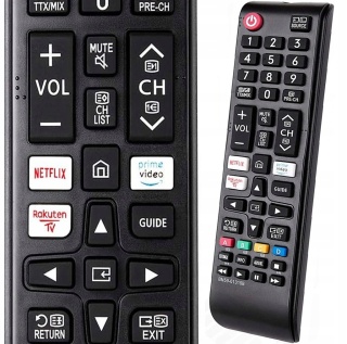 Pilot za Samsung BN59-01315B UE65RU7179 UE65RU7409 UE75RU7179 QE55Q60RA