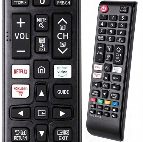 Pilot za Samsung BN59-01315B UE65RU7179 UE65RU7409 UE75RU7179 QE55Q60RA