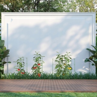 Podpora do roślin Relaxdays 60 cm