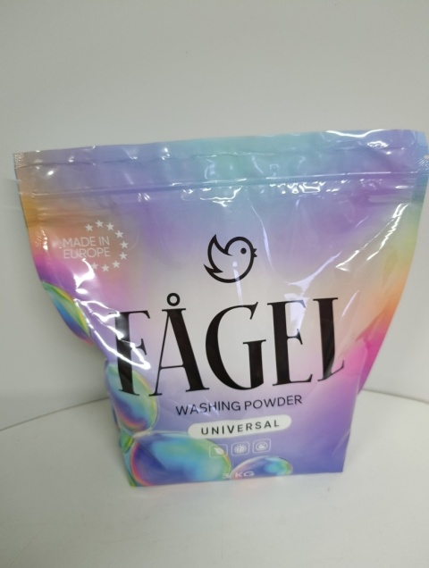 Proszek do prania FAGEL rUniversal 3 kg