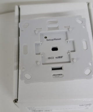 RWE Smarthome ISC2 Nadajnik podtynkowy