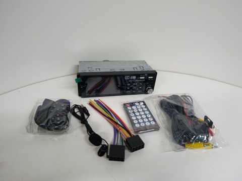 Radio samochodowe GD-P5130 1-DIN